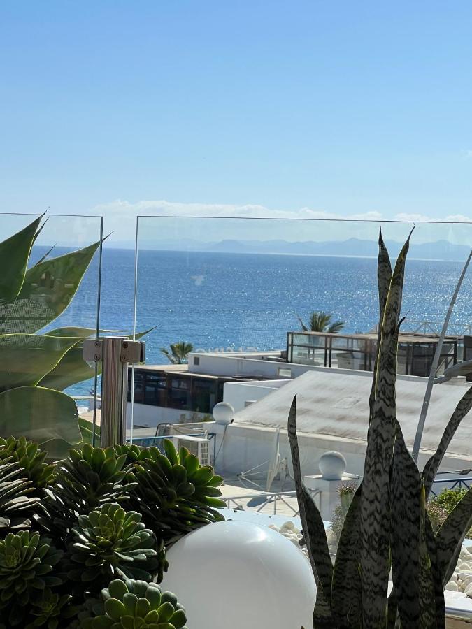 Casa Laura Villa Puerto del Carmen  Exterior photo